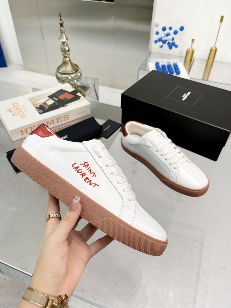 YSL Casual Shoes